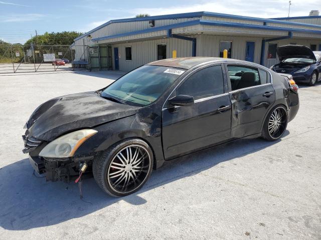 NISSAN ALTIMA BAS 2012 with VIN 1N4AL2APXCC227174 - Photo from auction