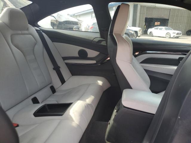 Photo 10 from auction – 2015 BMW M4 with VIN WBS3R9C55FK330009