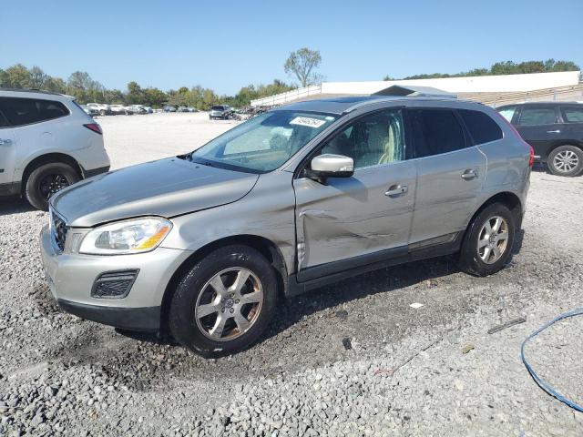 VOLVO XC60 3.2 2012 with VIN YV4952DL6C2268016 - Photo from auction