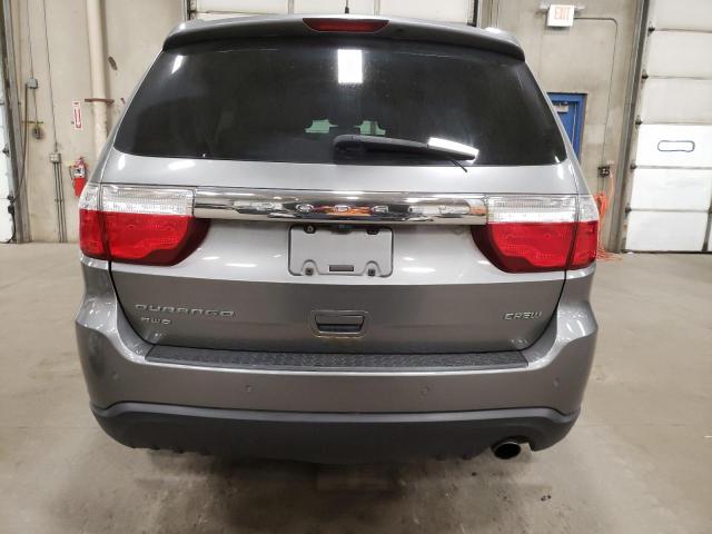Photo 6 from auction – 2013 DODGE DURANGO CR with VIN 1C4RDJDG3DC604882