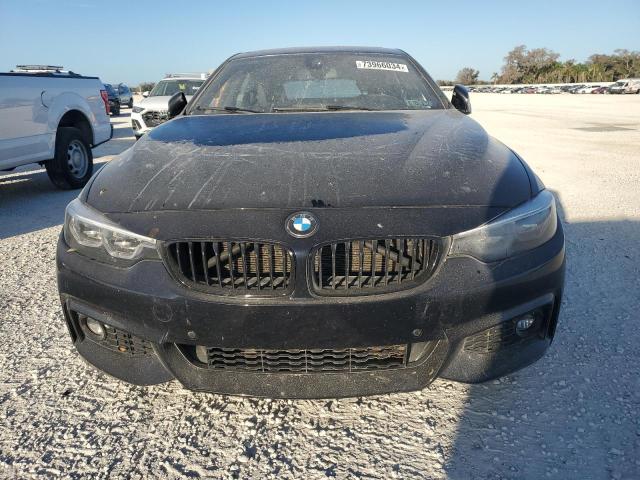 Photo 5 from auction – 2018 BMW 430XI GRAN with VIN WBA4J3C59JBG96063
