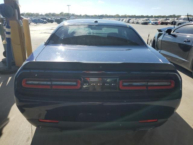 Photo 6 from auction – 2016 DODGE CHALLENGER with VIN 2C3CDZAG2GH352668