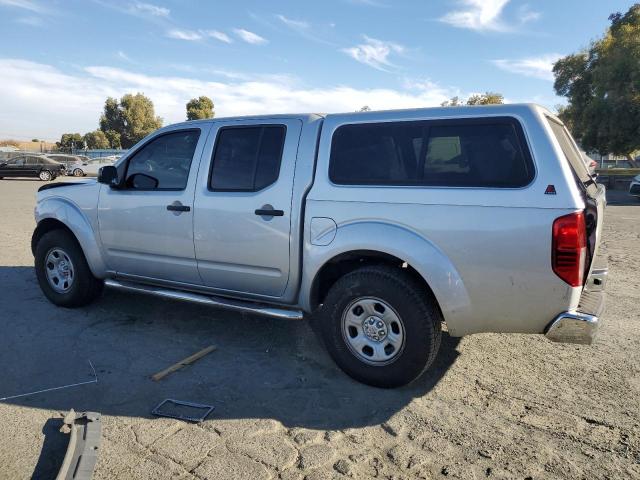Photo 2 from auction – 2012 NISSAN FRONTIER S with VIN 1N6AD0ER5CN701346