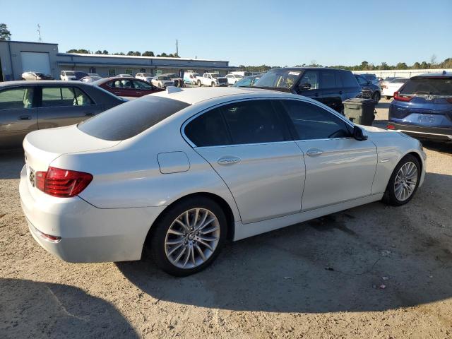 Photo 3 from auction – 2015 BMW 528 XI with VIN WBA5A7C52FD627185