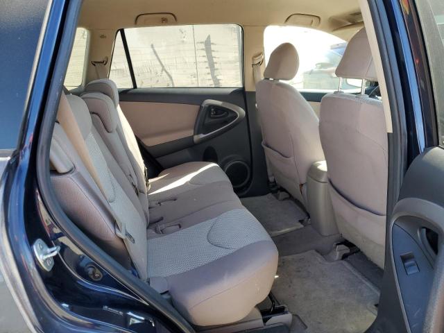 Photo 11 from auction – 2006 TOYOTA RAV4 with VIN JTMZD33VX66017804