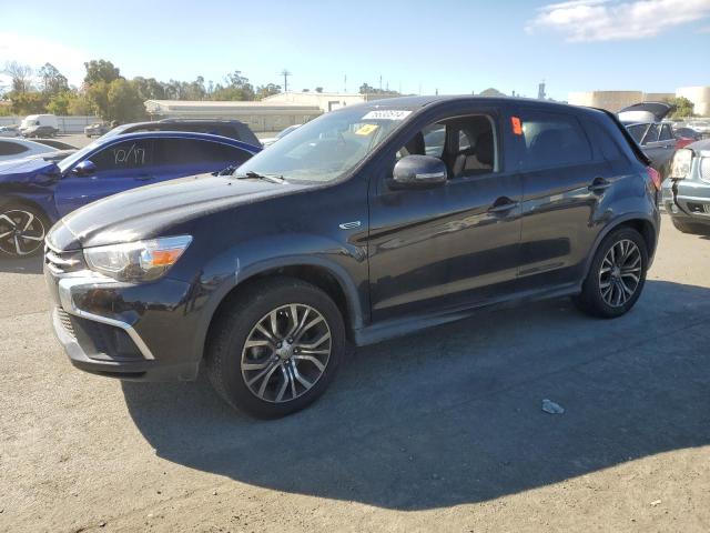MITSUBISHI OUTLANDER 2019 with VIN JA4AR3AU1KU008966 - Photo from auction