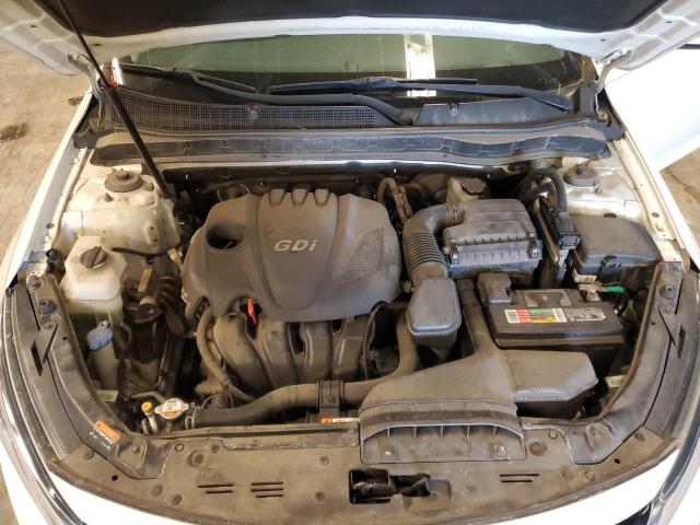 Photo 11 from auction – 2015 KIA OPTIMA LX with VIN KNAGM4A74F5595045