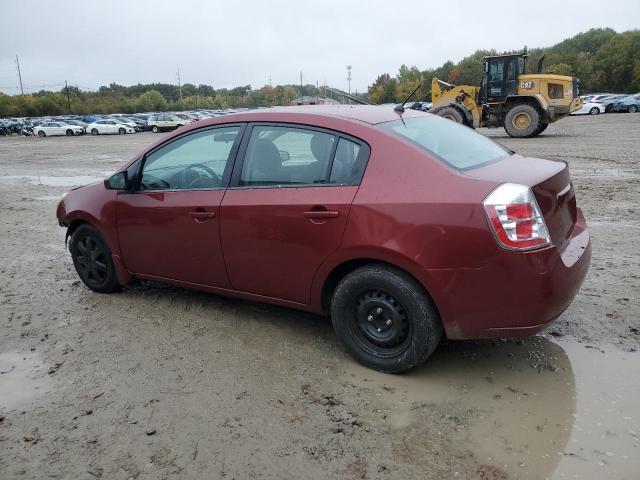 Photo 2 from auction – 2008 NISSAN SENTRA 2.0 with VIN 3N1AB61EX8L683855