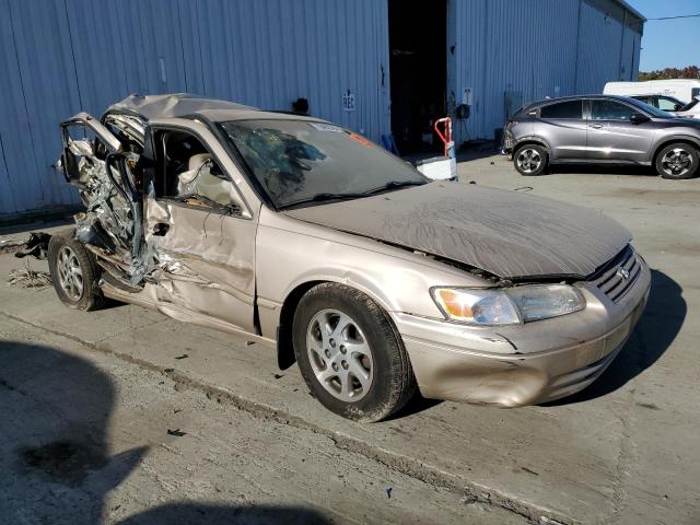 Photo 4 from auction – 1997 TOYOTA CAMRY CE with VIN 4T1BF22K8VU027671