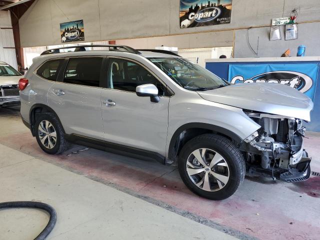 Photo 4 from auction – 2019 SUBARU ASCENT PRE with VIN 4S4WMAFD8K3486388
