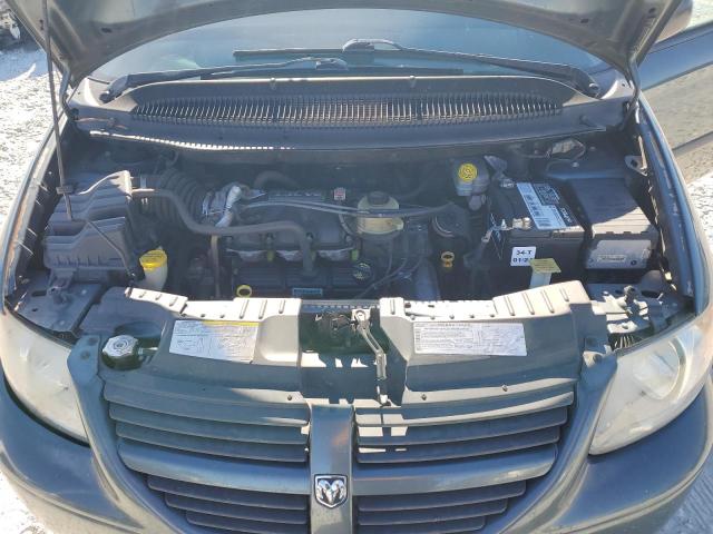 Photo 12 from auction – 2006 DODGE CARAVAN SX with VIN 1D4GP45R06B592685