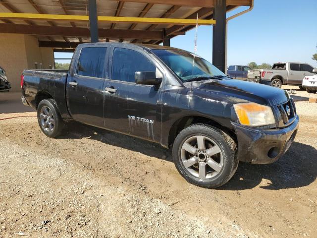 Photo 4 from auction – 2008 NISSAN TITAN XE with VIN 1N6AA07D98N337434