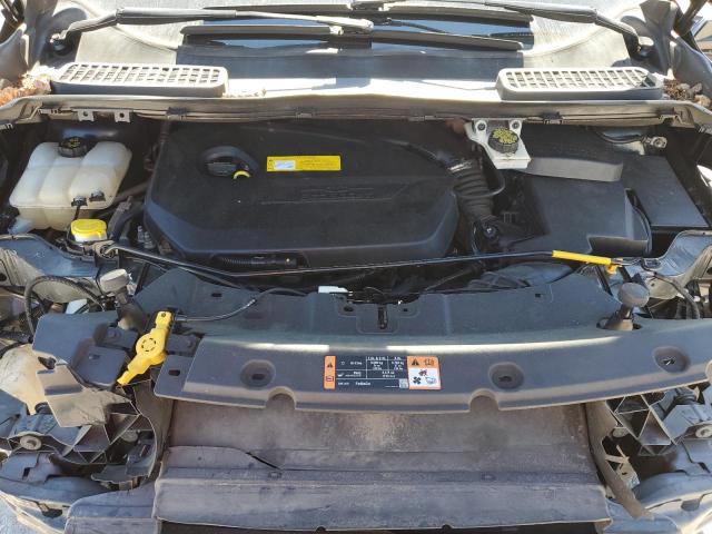 Photo 12 from auction – 2015 FORD ESCAPE SE with VIN 1FMCU0GX5FUB61736