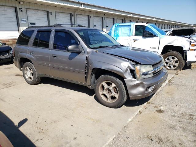 Photo 4 from auction – 2006 CHEVROLET TRAILBLAZE with VIN 1GNDT13S462346004