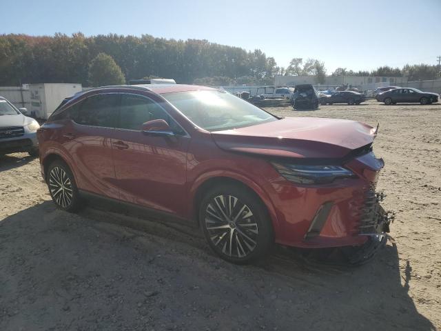 Photo 4 from auction – 2024 LEXUS RX 350H BA with VIN 2T2BBMCA5RC035369
