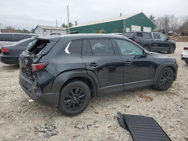 Photo 3 from auction – 2024 MAZDA CX-50 PREM with VIN 7MMVABDM4RN232158