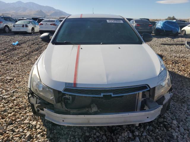 Photo 5 from auction – 2012 CHEVROLET CRUZE LS with VIN 1G1PC5SH3C7379392