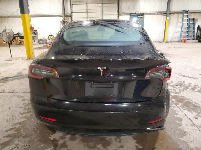 Photo 6 from auction – 2022 TESLA MODEL 3 with VIN 5YJ3E1EA5NF286118