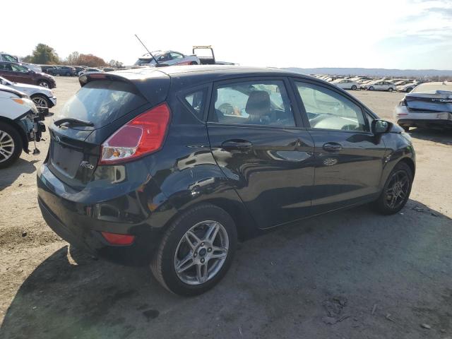 Photo 3 from auction – 2019 FORD FIESTA SE with VIN 3FADP4EJ4KM142878