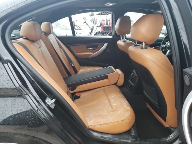 Photo 10 from auction – 2018 BMW 340 I with VIN WBA8B3C58JK385137