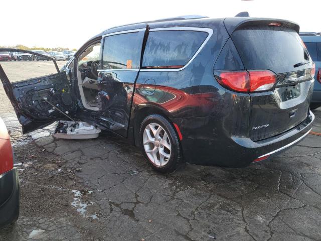 Photo 2 from auction – 2017 CHRYSLER PACIFICA T with VIN 2C4RC1EG2HR844794