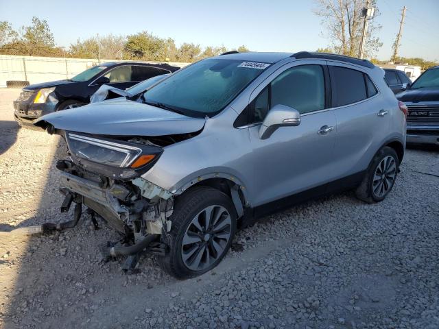 BUICK ENCORE ESS 2017 with VIN KL4CJCSB5HB103127 - Photo from auction