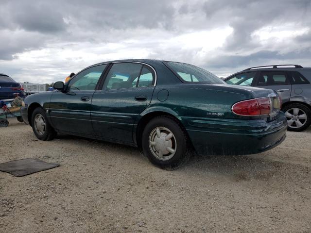 Photo 2 from auction – 2000 BUICK LESABRE CU with VIN 1G4HP54K5YU116561