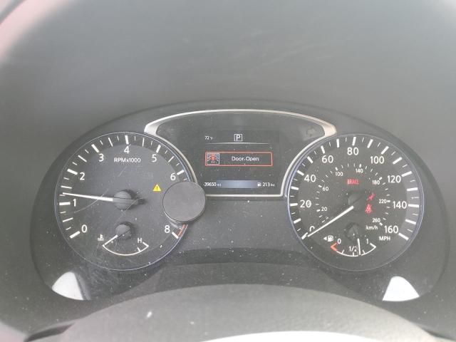 Photo 9 from auction – 2017 NISSAN ALTIMA 2.5 with VIN 1N4AL3AP8HC244570