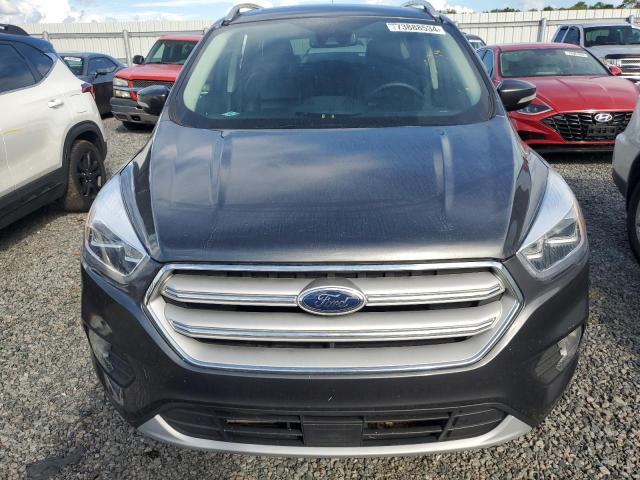 Photo 5 from auction – 2018 FORD ESCAPE TIT with VIN 1FMCU0J99JUD15190