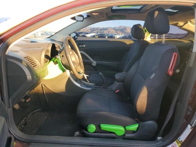Photo 7 from auction – 2007 TOYOTA SCION TC with VIN JTKDE167X70218060