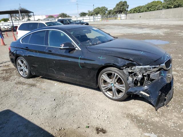 Photo 4 from auction – 2016 BMW 428 I GRAN with VIN WBA4A9C59GG506032