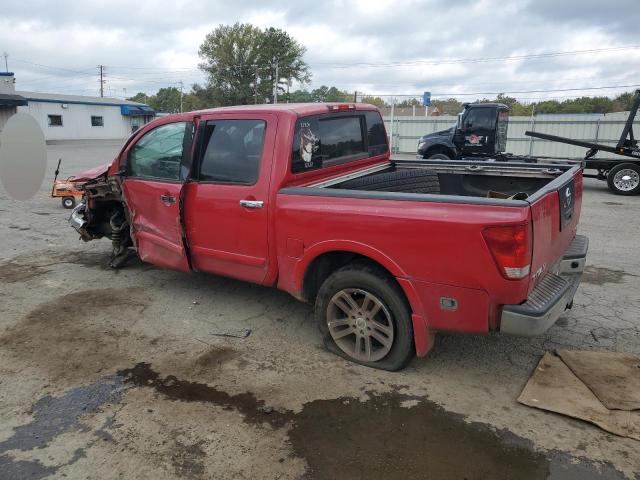 Photo 2 from auction – 2011 NISSAN TITAN S with VIN 1N6AA0EC1BN314554