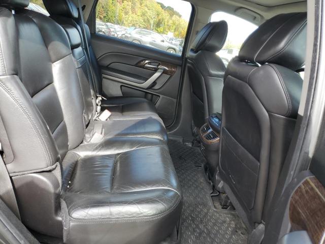 Photo 11 from auction – 2011 ACURA MDX TECHNO with VIN 2HNYD2H4XBH542421
