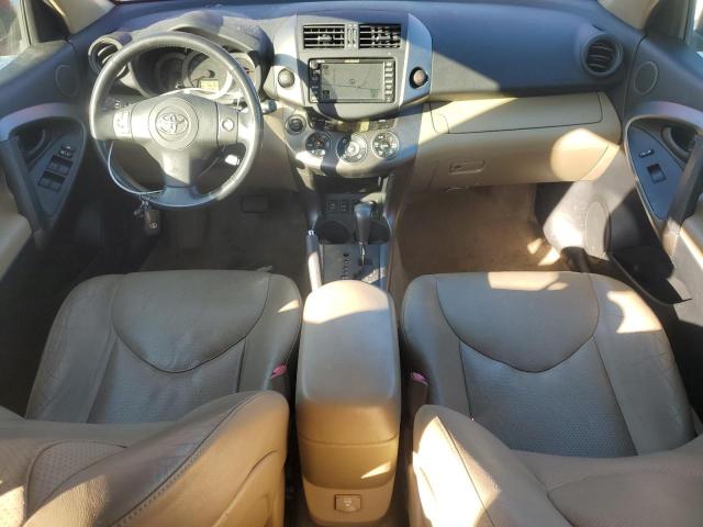 Photo 8 from auction – 2010 TOYOTA RAV4 LIMIT with VIN JTMDK4DV8A5086459