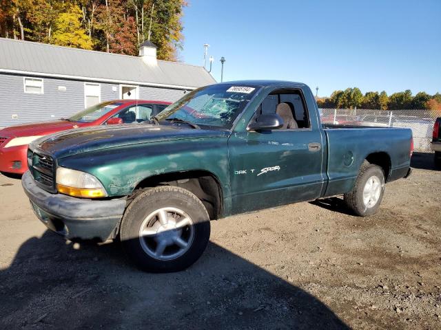 DODGE DAKOTA 2000 with VIN 1B7FL26P0YS764903 - Photo from auction