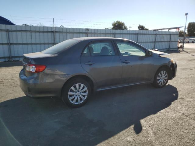 Photo 3 from auction – 2012 TOYOTA COROLLA BA with VIN 5YFBU4EE0CP030229