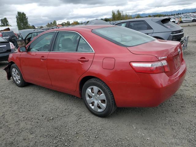 Photo 2 from auction – 2007 TOYOTA CAMRY CE with VIN 4T1BE46K07U164342