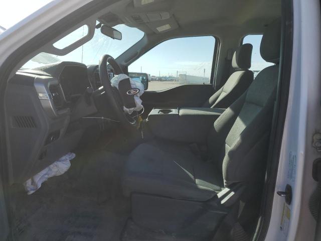 Photo 7 from auction – 2021 FORD F150 SUPER with VIN 1FTFW1E53MFA04405