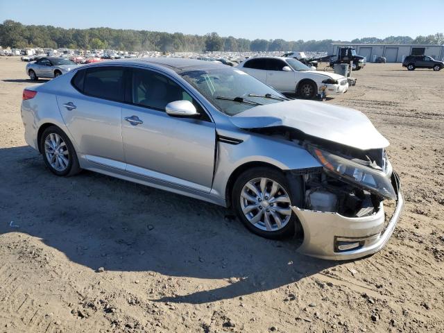 Photo 4 from auction – 2014 KIA OPTIMA with VIN 5XXGN4A76EG294769