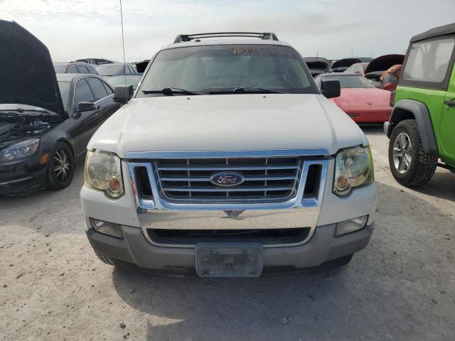 Photo 5 from auction – 2010 FORD EXPLORER S with VIN 1FMEU3BE3AUF07100