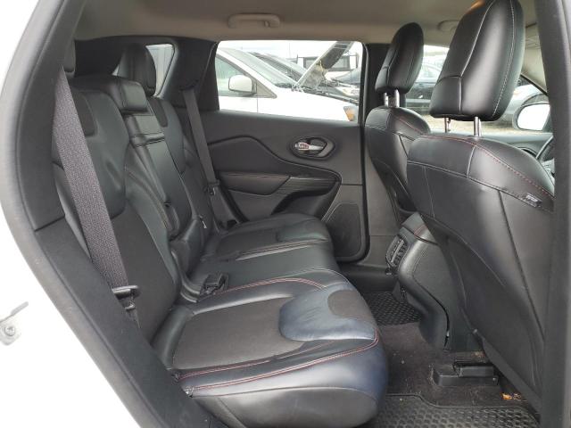 Photo 10 from auction – 2016 JEEP CHEROKEE T with VIN 1C4PJMBS2GW334992