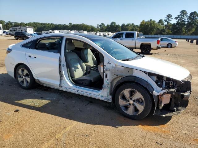 Photo 4 from auction – 2016 HYUNDAI SONATA HYB with VIN KMHE34L17GA022697