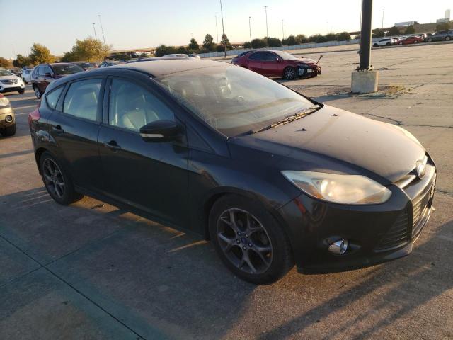 Photo 4 from auction – 2014 FORD FOCUS SE with VIN 1FADP3K25EL214216