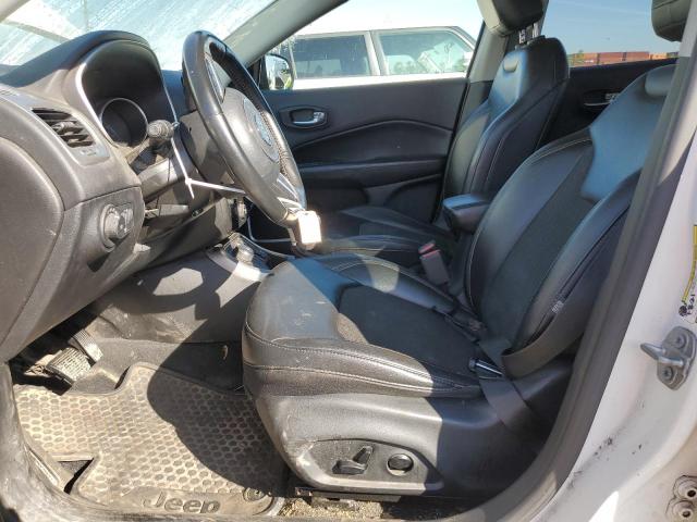 Photo 7 from auction – 2019 JEEP COMPASS LA with VIN 3C4NJDBB0KT628610