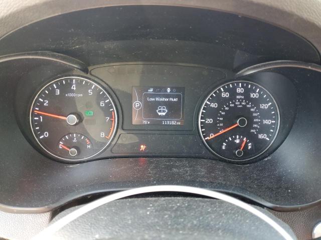 Zdjęcie 9 z aukcji – 2016 KIA OPTIMA EX z VIN 5XXGU4L37GG007052