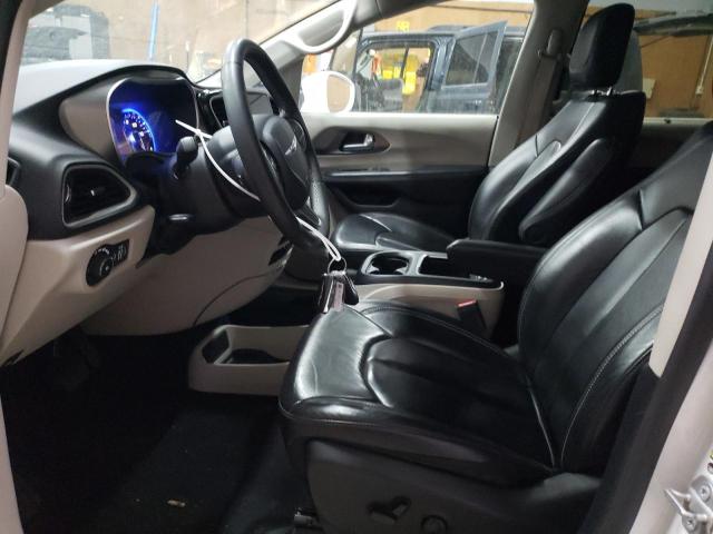 Photo 7 from auction – 2022 CHRYSLER PACIFICA T with VIN 2C4RC1BG6NR177521