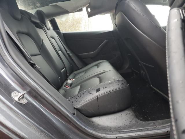 Photo 10 from auction – 2018 TESLA MODEL 3 with VIN 5YJ3E1EA7JF036664