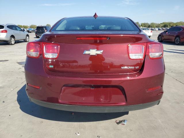 Photo 6 from auction – 2016 CHEVROLET MALIBU LIM with VIN 1G11C5SA2GF121661