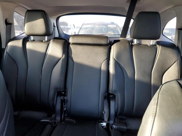 Photo 10 from auction – 2024 ACURA MDX with VIN 5J8YD9H34RL006584