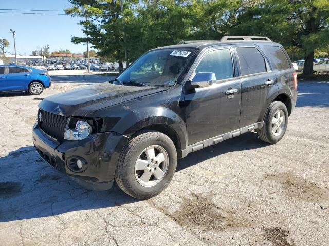 FORD ESCAPE XLT 2012 with VIN 1FMCU0D78CKC63236 - Photo from auction